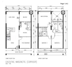 Blk 889 TAMPINES GROVE (Tampines), HDB Executive #574165701
